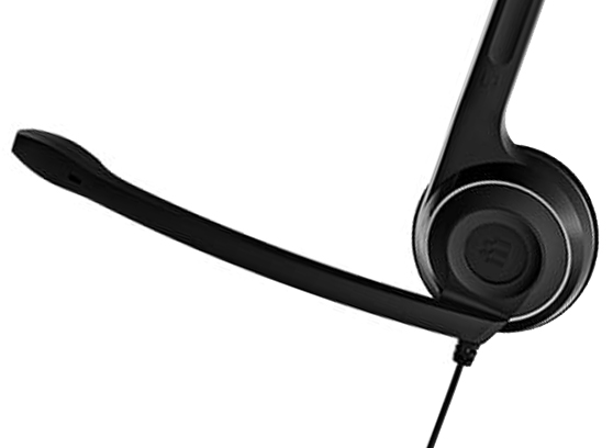 EPOS / Sennheiser PC 5 CHAT - cecha 1